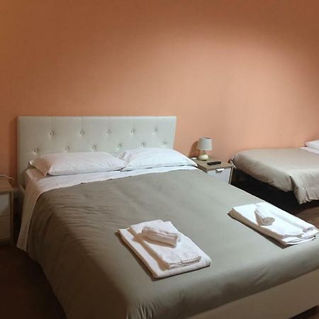 Hotel Piramide 레조넬에밀리아 외부 사진