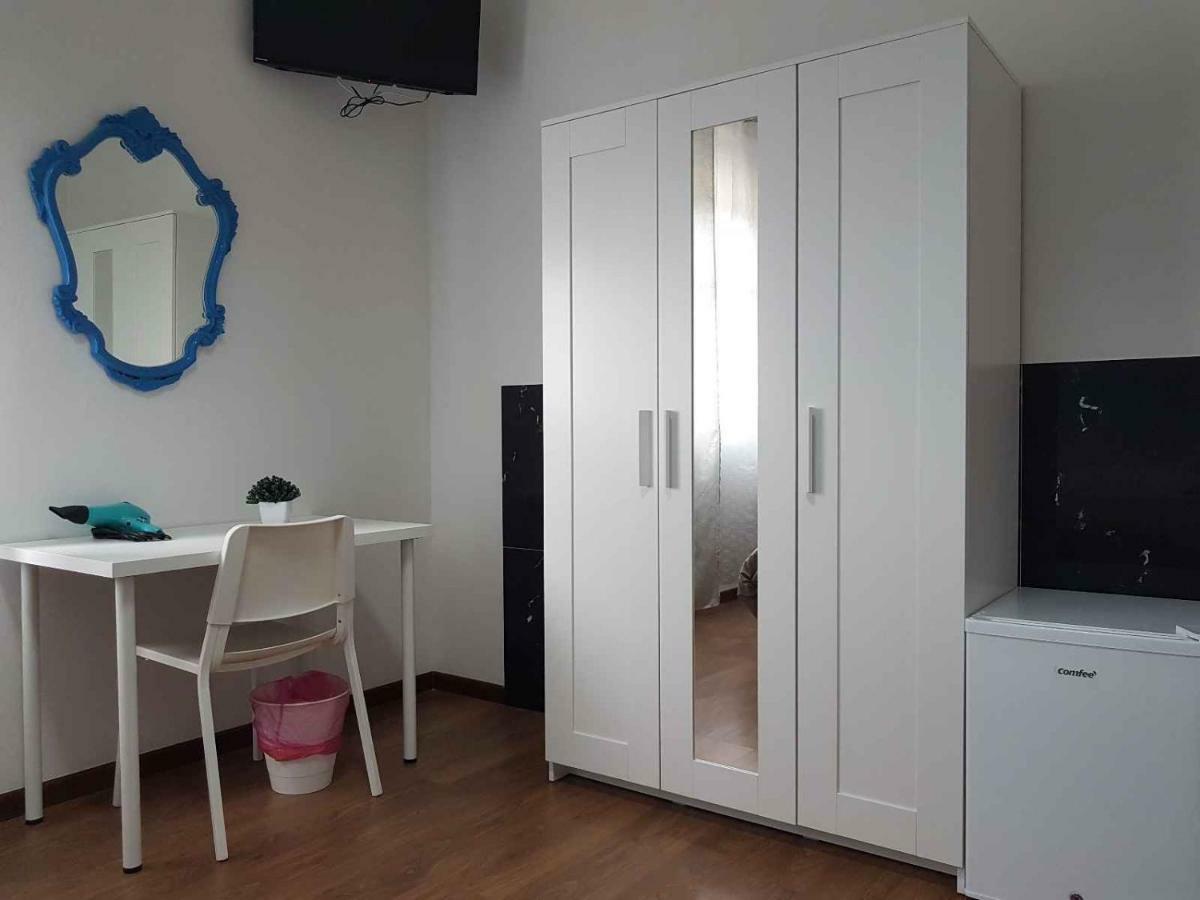 Hotel Piramide 레조넬에밀리아 외부 사진