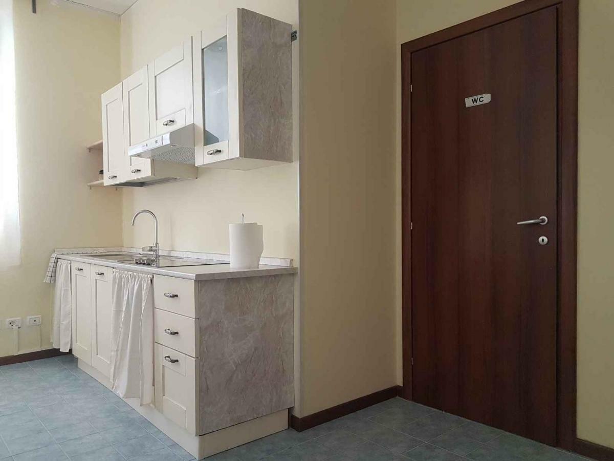 Hotel Piramide 레조넬에밀리아 외부 사진