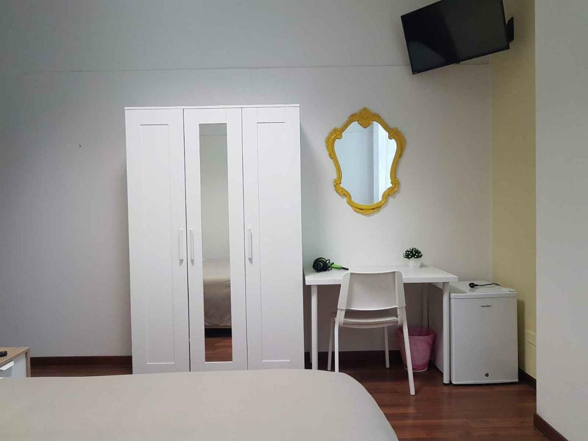 Hotel Piramide 레조넬에밀리아 외부 사진