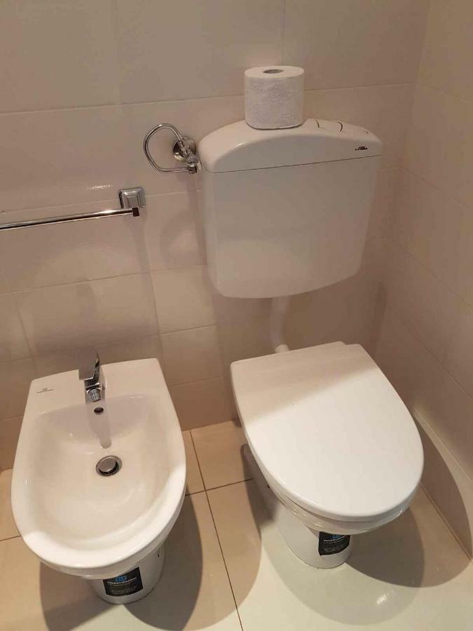 Hotel Piramide 레조넬에밀리아 외부 사진