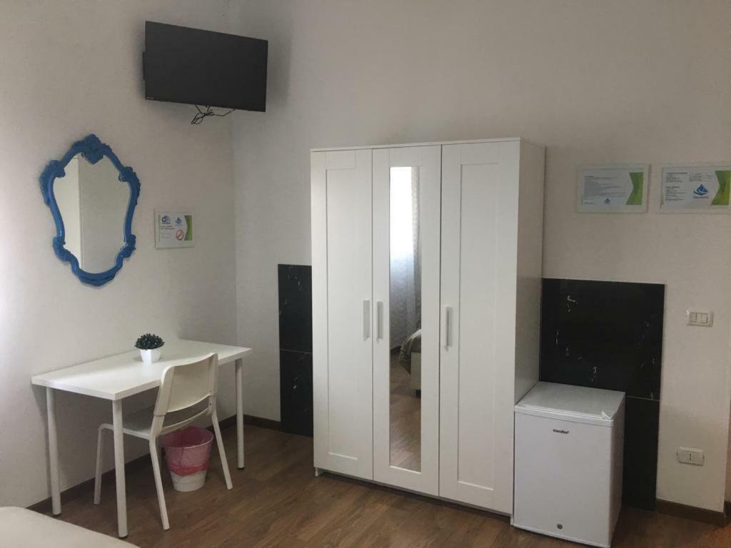 Hotel Piramide 레조넬에밀리아 외부 사진