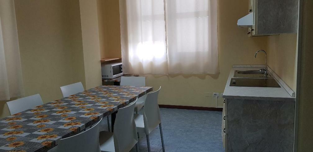 Hotel Piramide 레조넬에밀리아 외부 사진